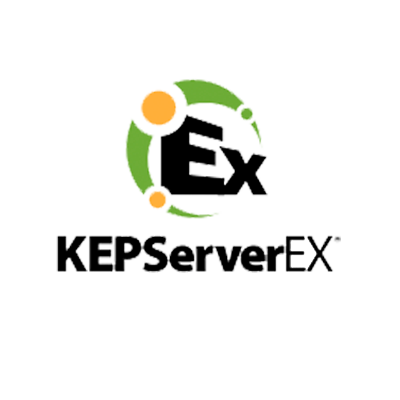 kepware kepserverex